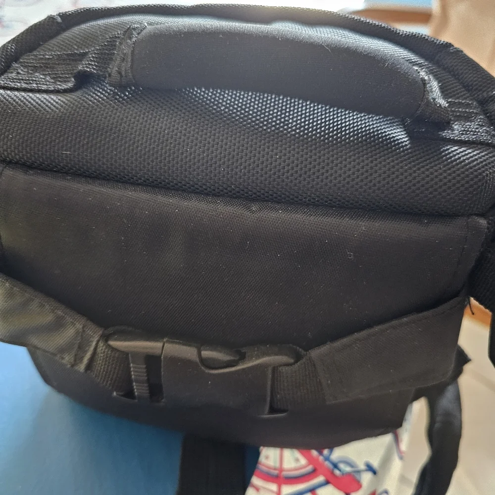 Nikon Coolpix L830 with Case very gently used a few times.